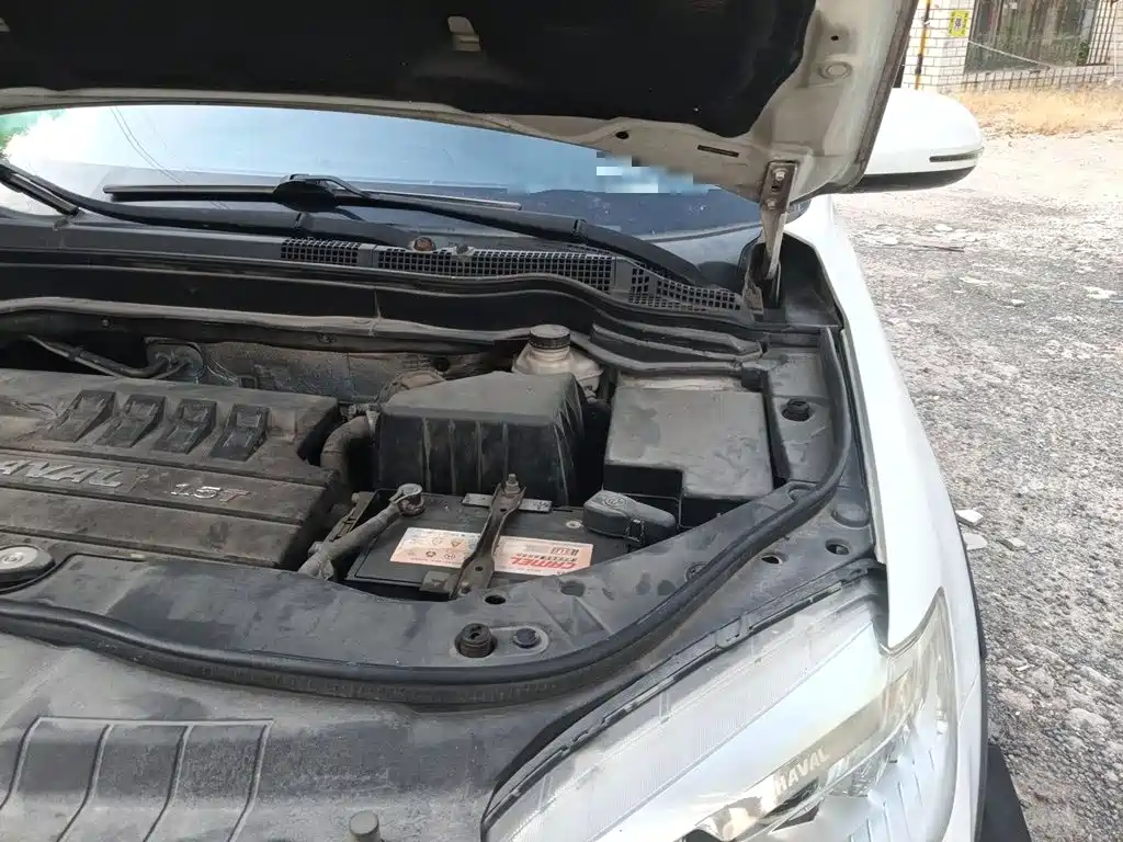 Haval H6 — миниатюра 23