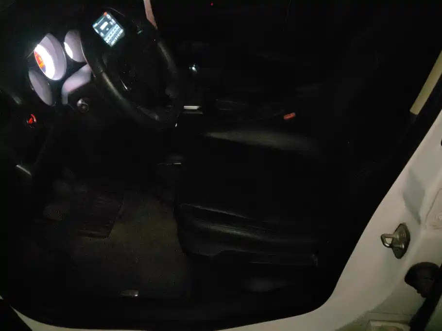Citroen C4L — миниатюра 9