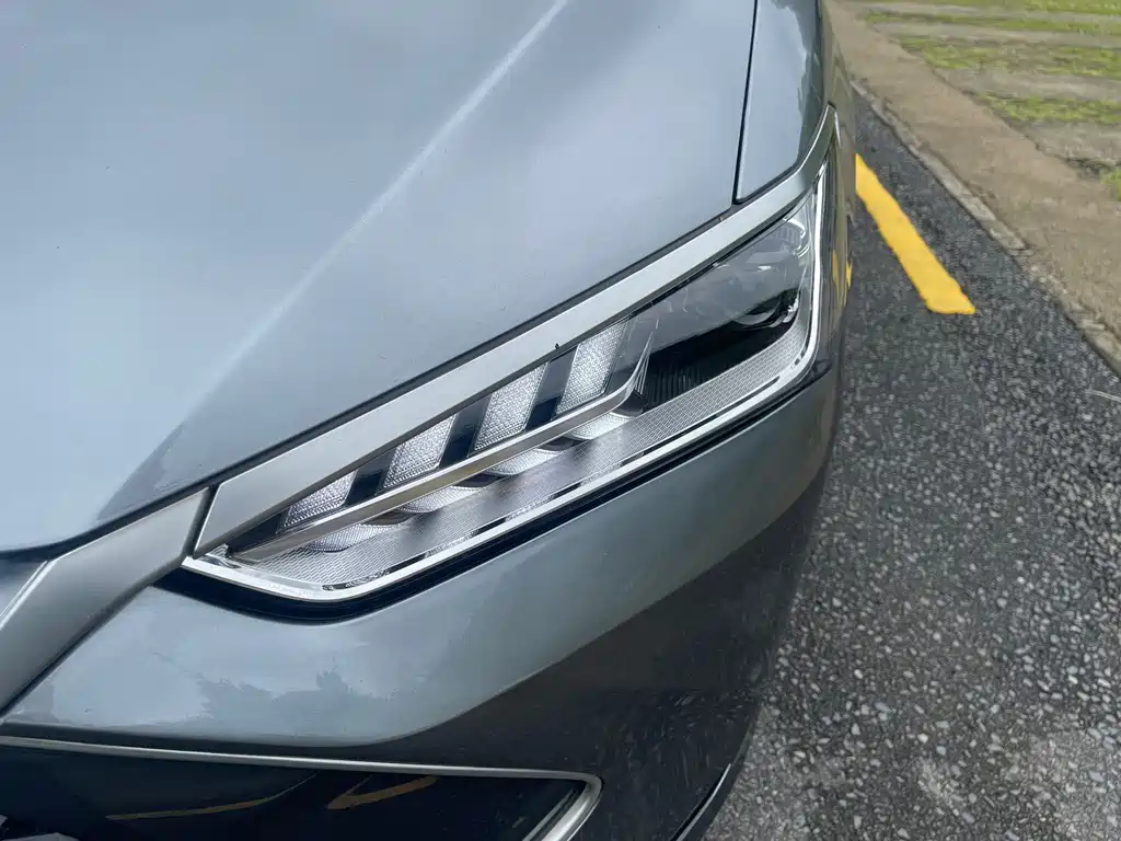 BYD Qin PLUS — миниатюра 12