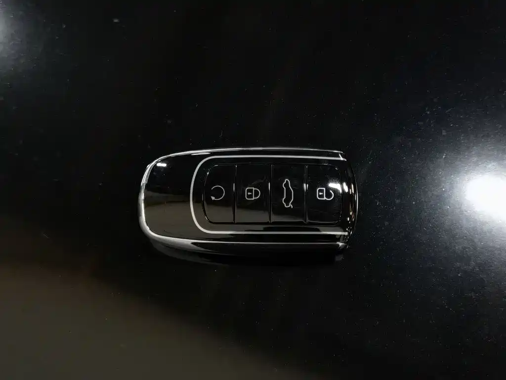 Chery Arrizo 8 — миниатюра 19