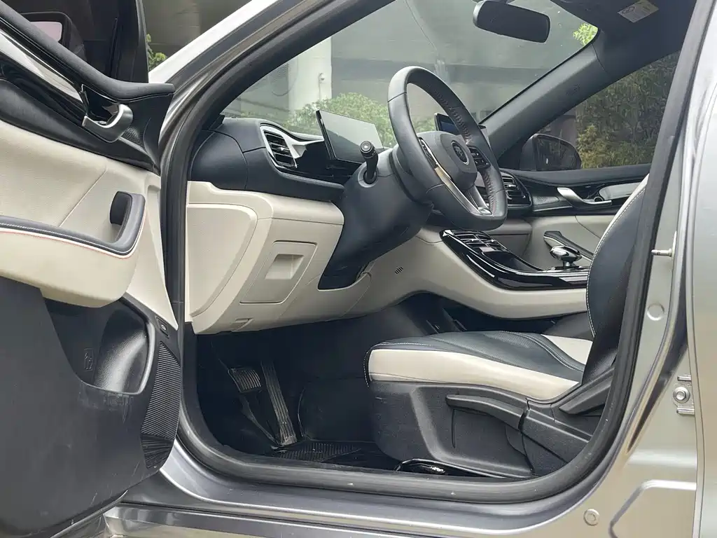 BYD Qin PLUS — миниатюра 13