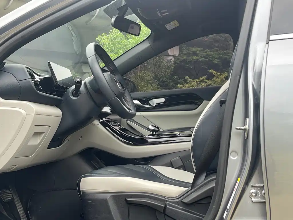 BYD Qin PLUS — миниатюра 14