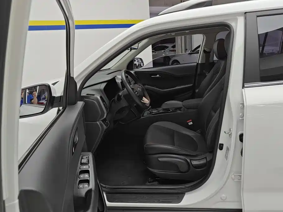 Hyundai ix35 — миниатюра 9