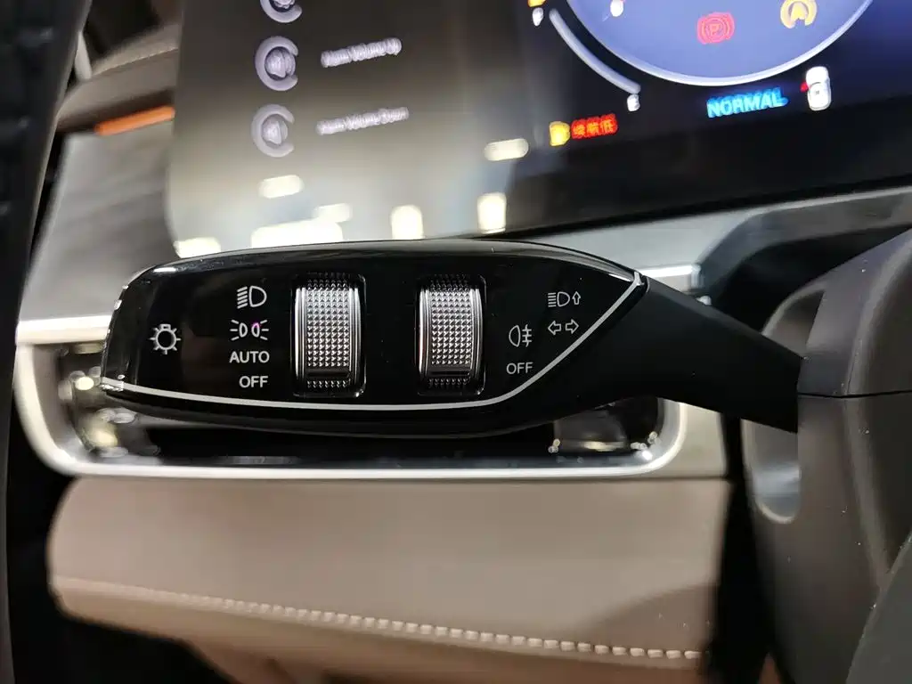 Chery Arrizo 8 — миниатюра 21