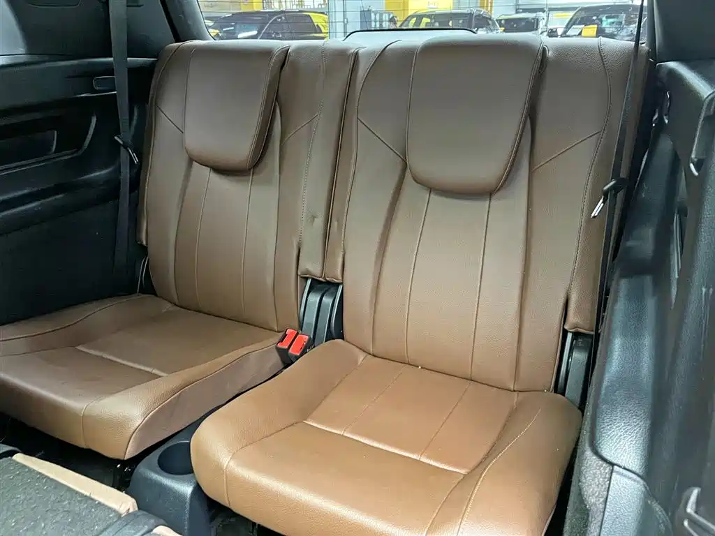 Mercedes-Benz GLB GLB 220 Fashion Type, фото 17