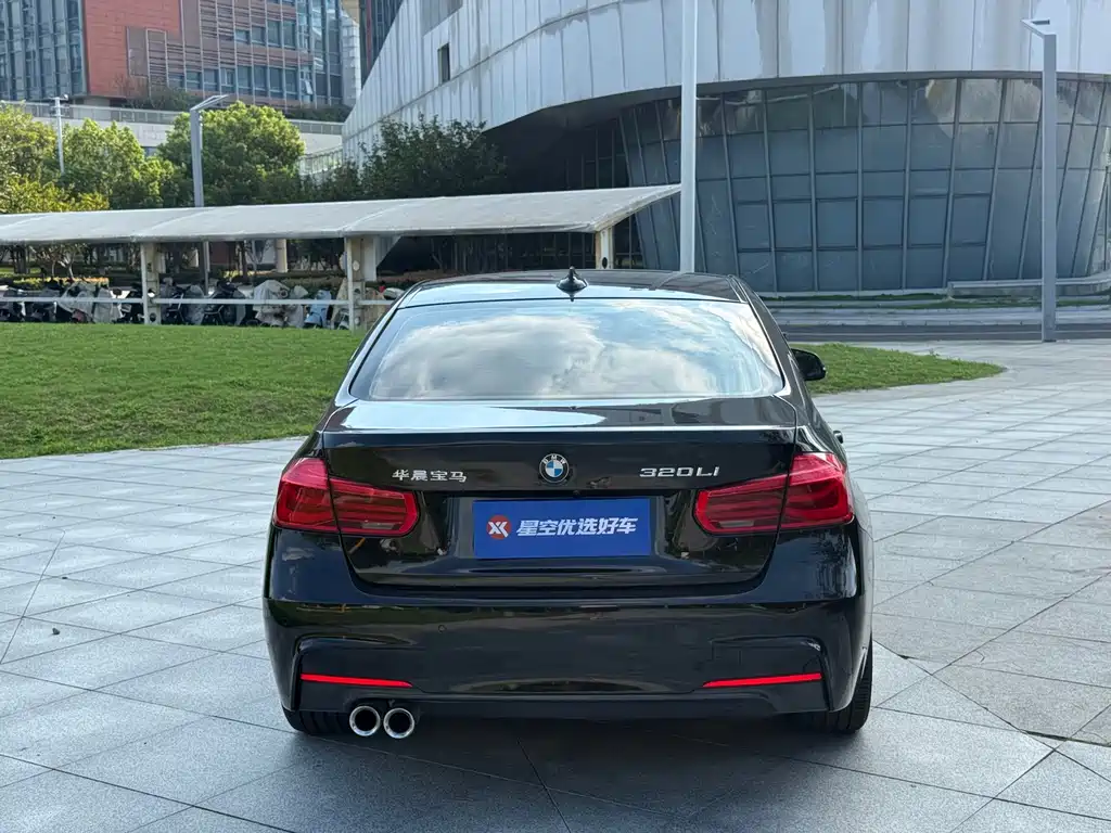 BMW 3 Series — миниатюра 20