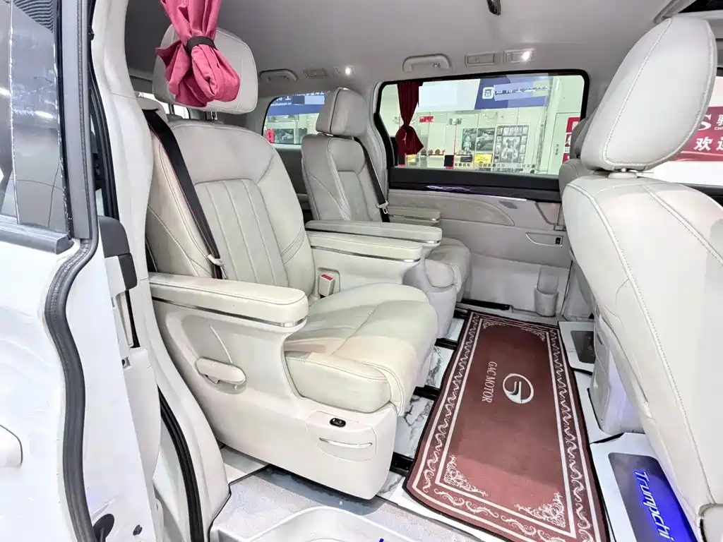GAC Motor Trumpchi M8 — миниатюра 12