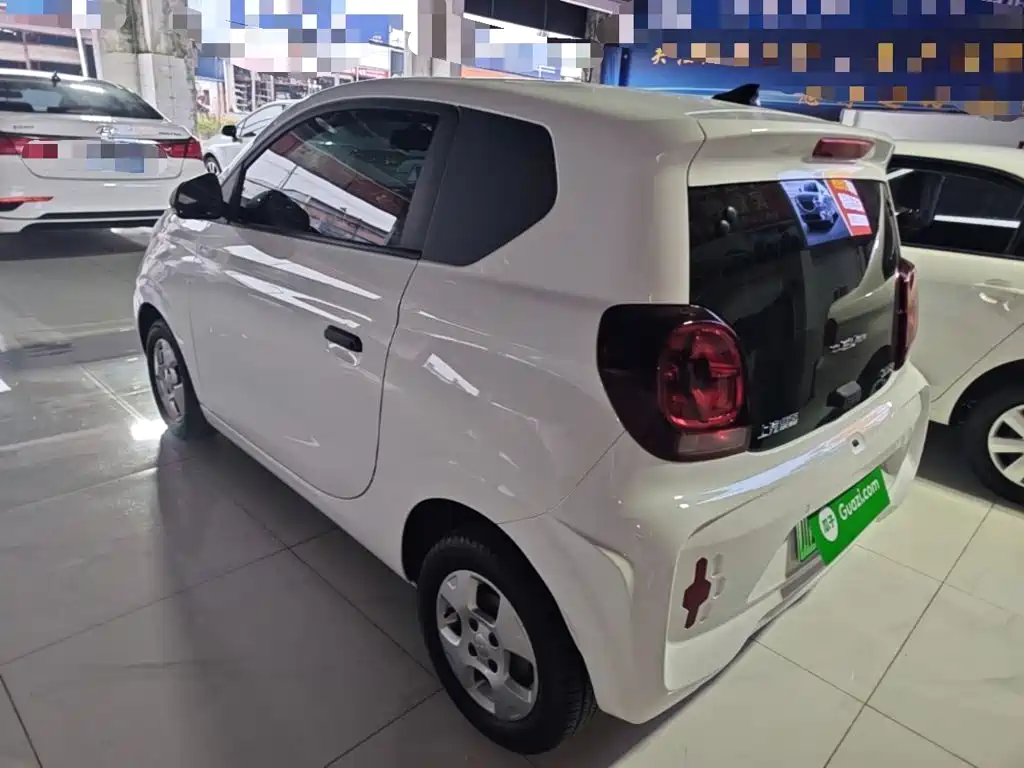 Roewe Clever — миниатюра 5
