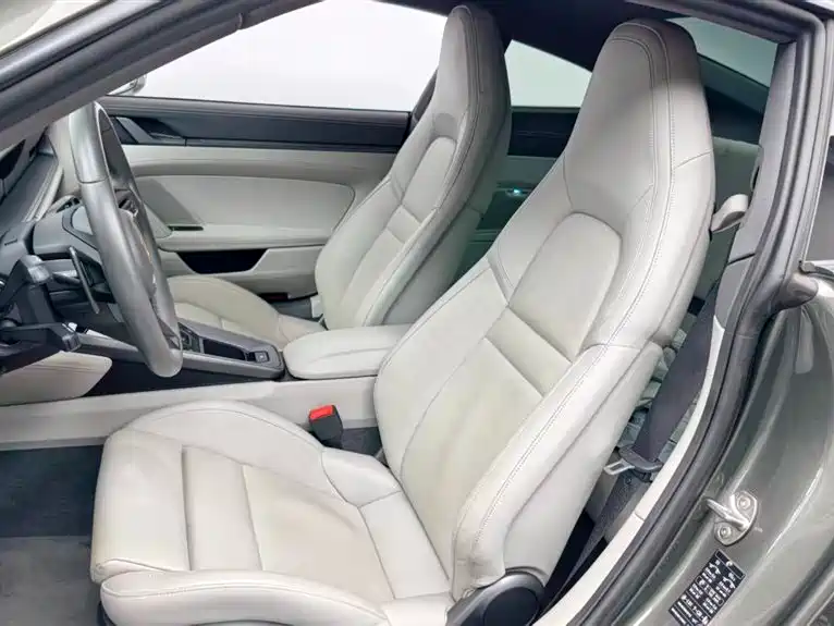 Porsche 911 — миниатюра 9