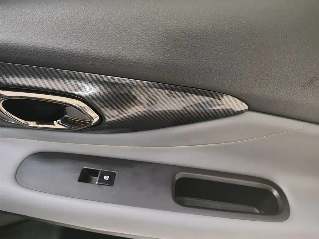 GAC Motor Shadow Leopard — миниатюра 6