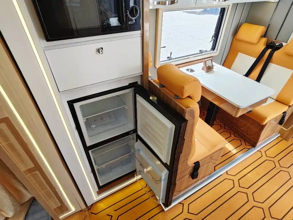 IVECO Ousheng — миниатюра 14