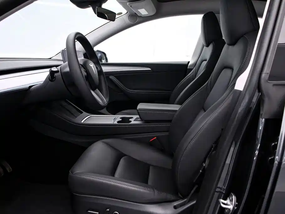Tesla Model Y — миниатюра 12