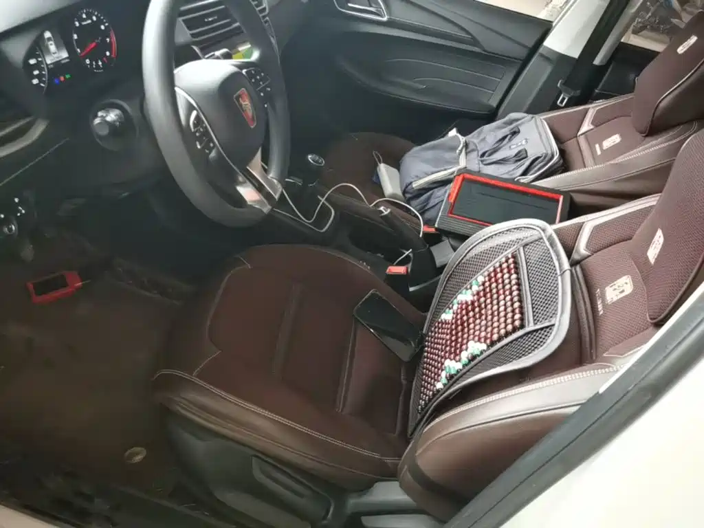 Roewe i5 — миниатюра 15
