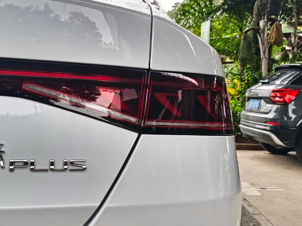 BYD Qin PLUS — миниатюра 8