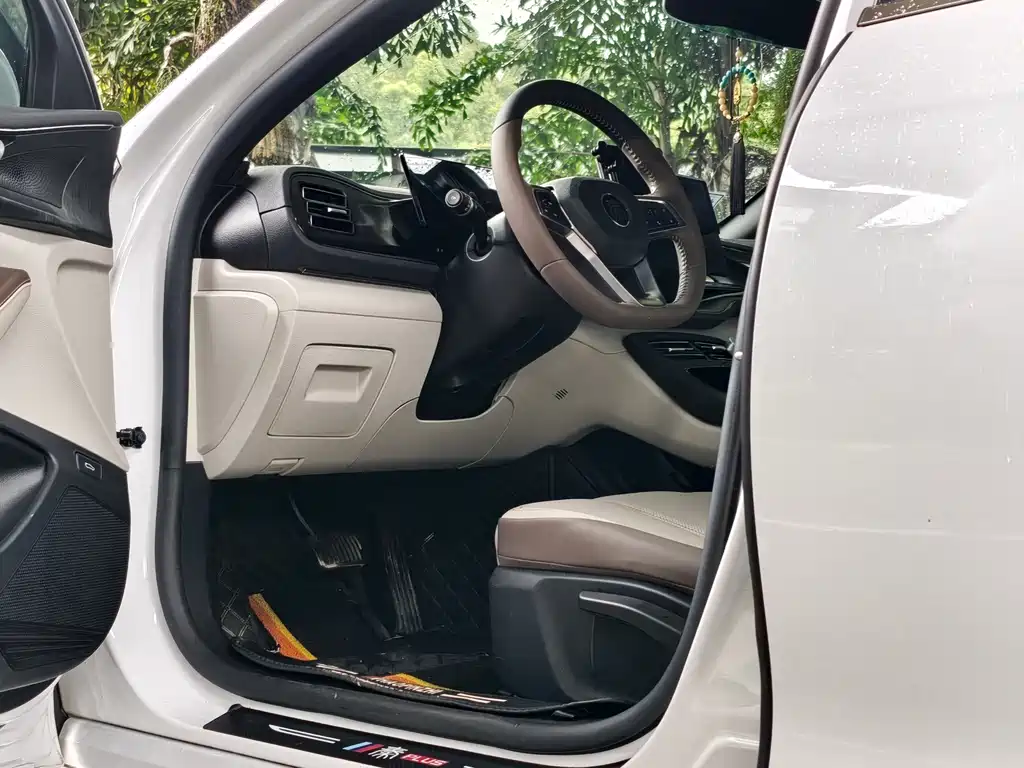 BYD Qin PLUS — миниатюра 13