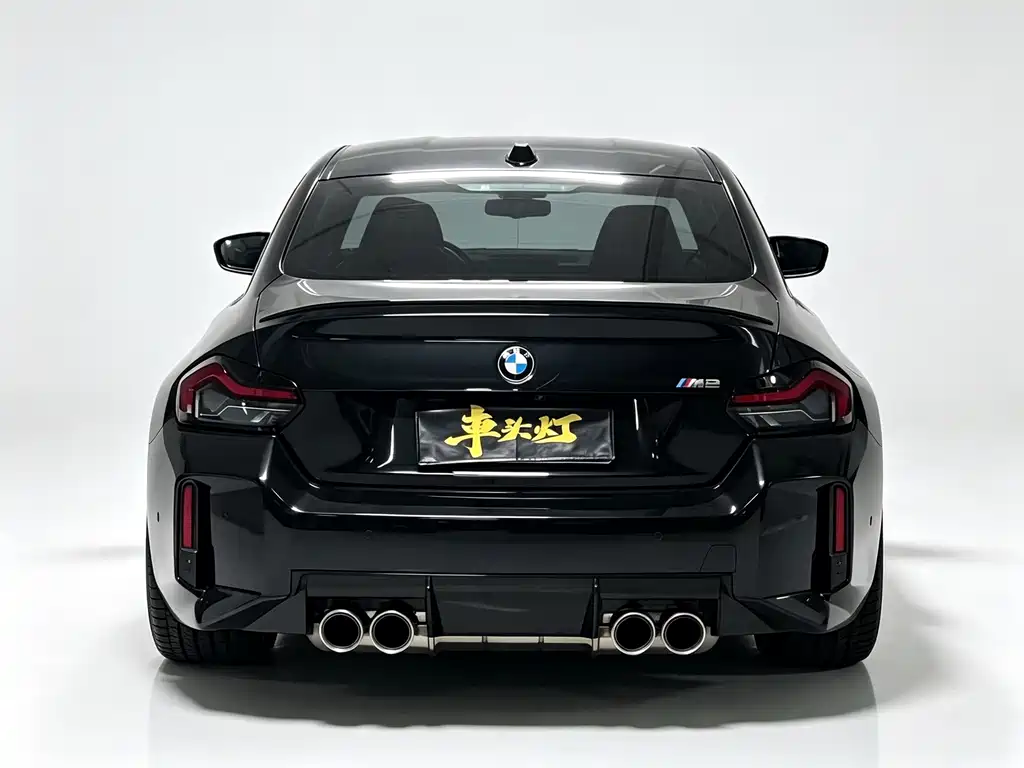 BMW M2 — миниатюра 9