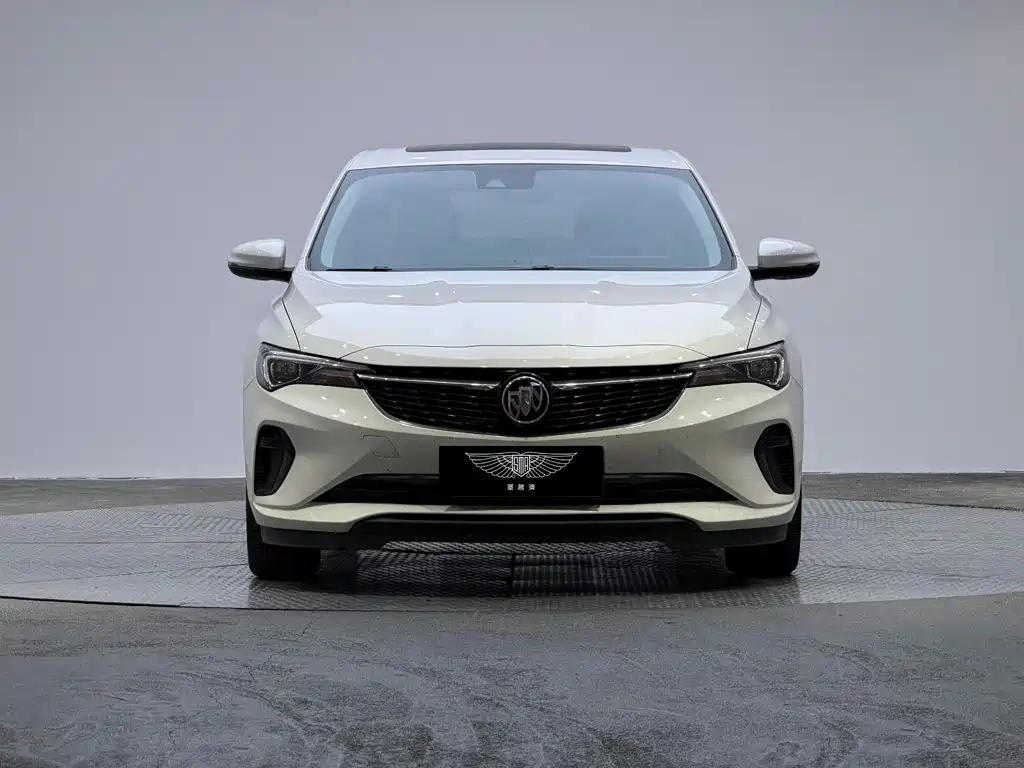 Buick Verano — миниатюра 2