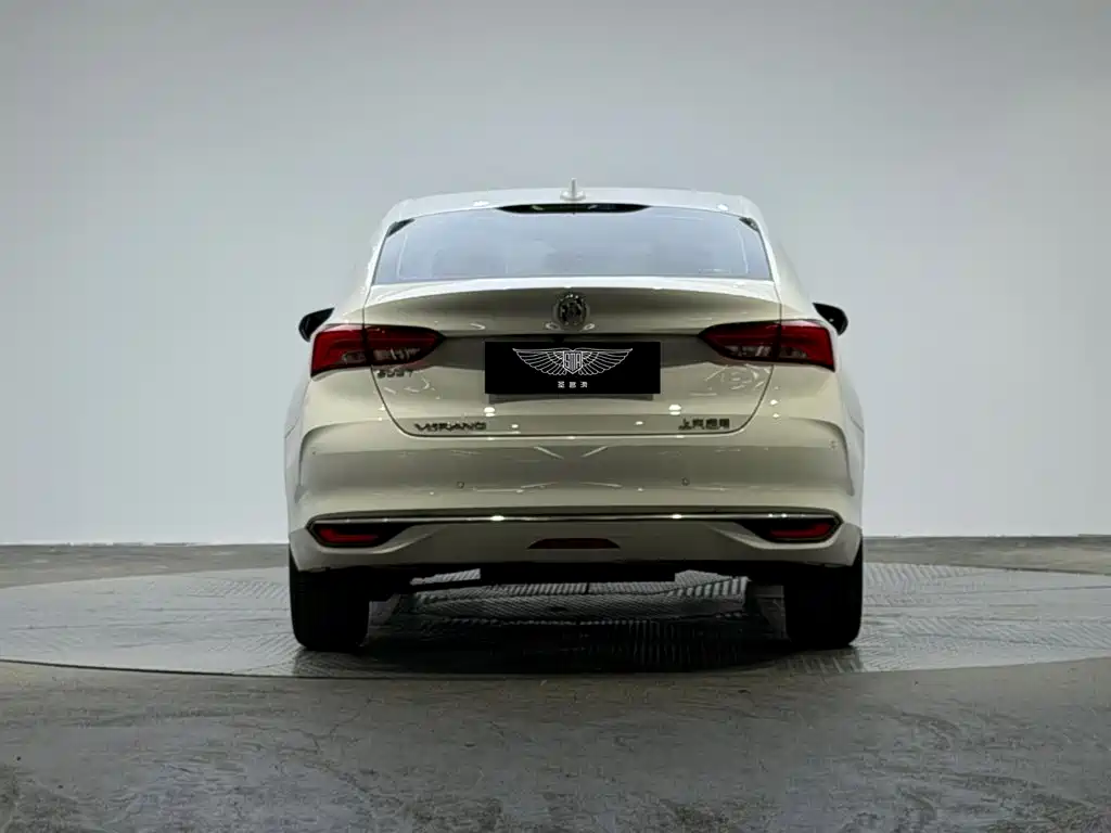 Buick Verano — миниатюра 3