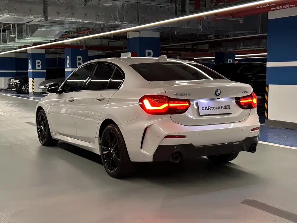 BMW 1 Series — миниатюра 6