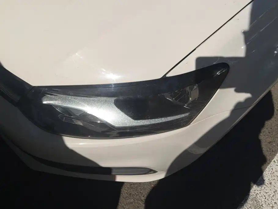 Volkswagen Polo — миниатюра 5