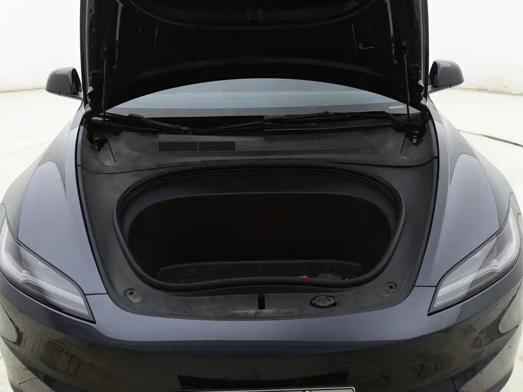 Tesla Model 3 — миниатюра 12