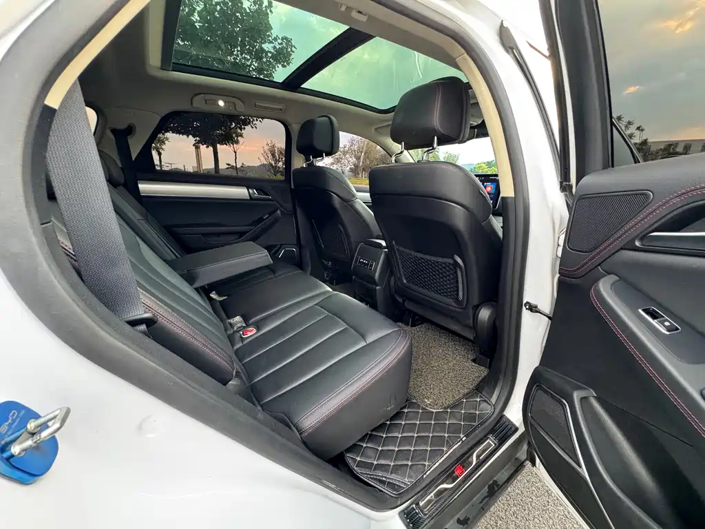 BYD Tang New Energy — миниатюра 22