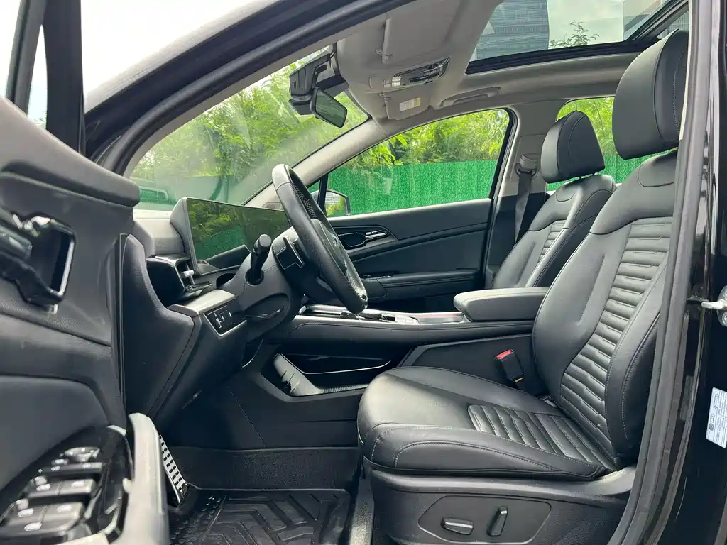 Kia Sportage — миниатюра 4