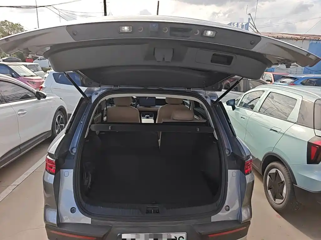 BYD Pro New Energy — миниатюра 19