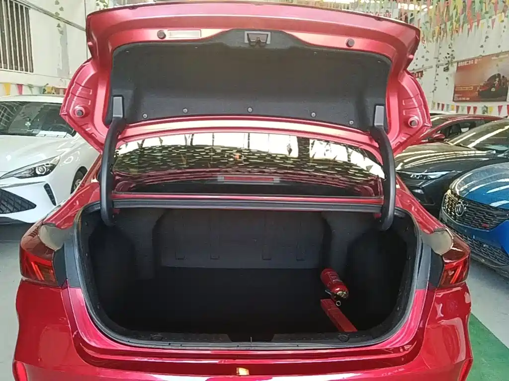 Changan Eado — миниатюра 19