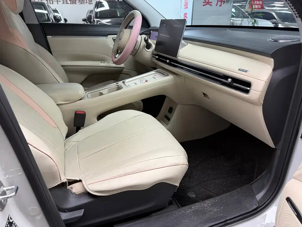 Wuling Bingo S — миниатюра 8