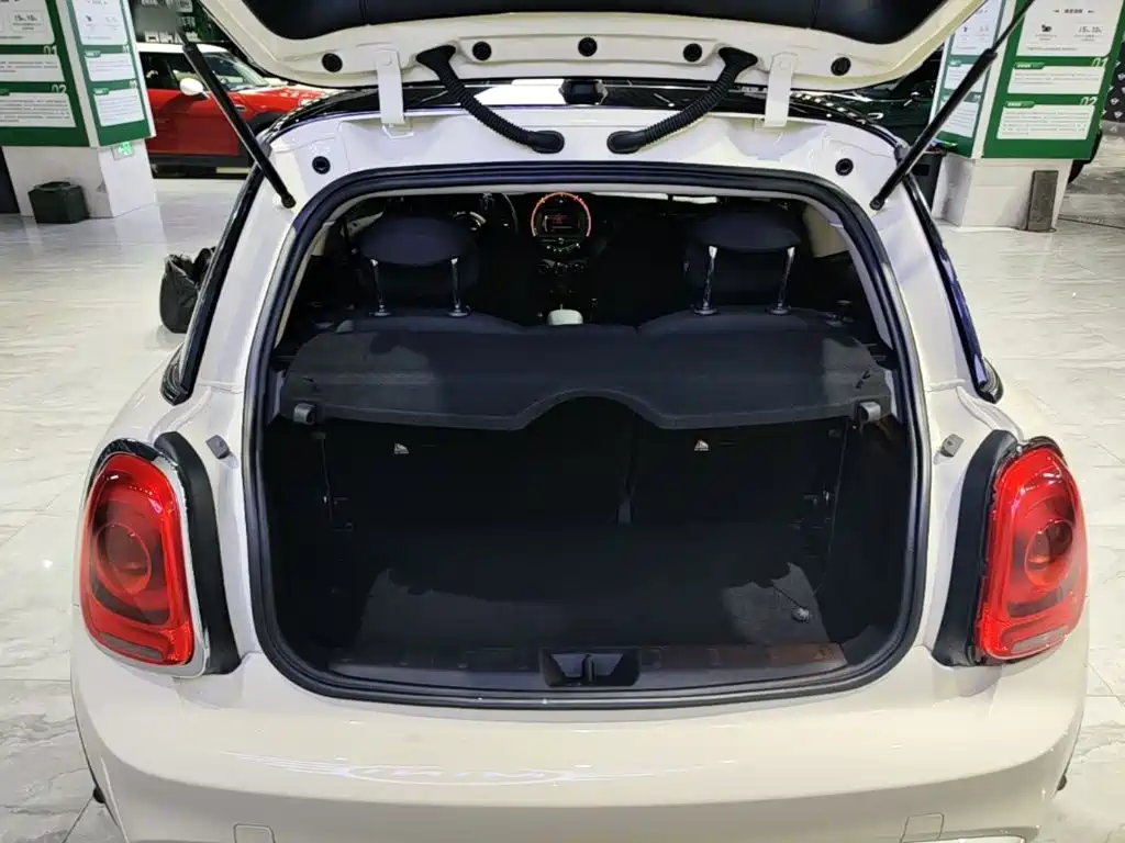 MINI Mini — миниатюра 19