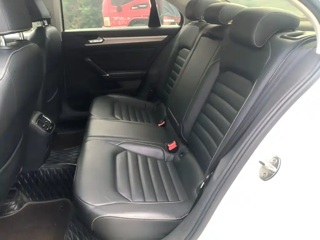 Volkswagen Lamando — миниатюра 17
