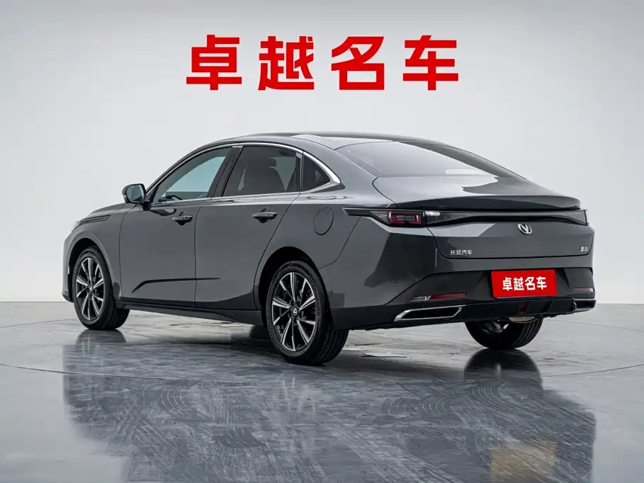 Changan Eado — миниатюра 8