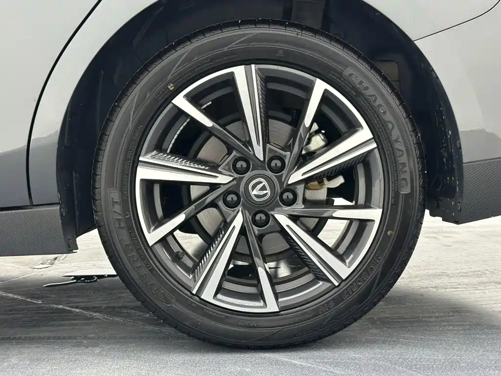 Changan Eado — миниатюра 21