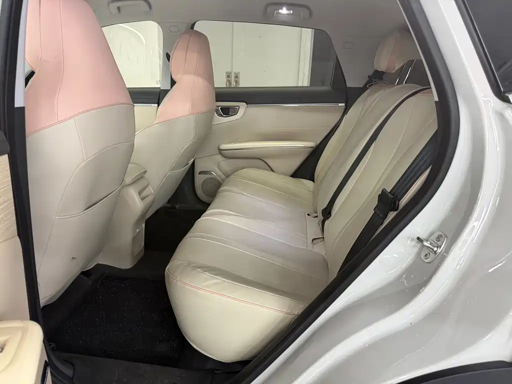 Wuling Bingo S — миниатюра 6