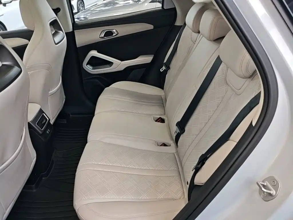 BYD Yuan UP — миниатюра 13