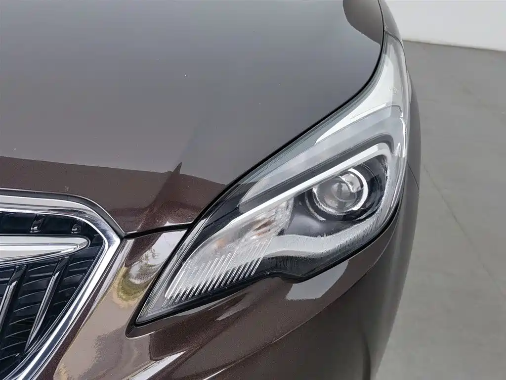 Buick Envision Plus Plus 2019 20T Elite VI