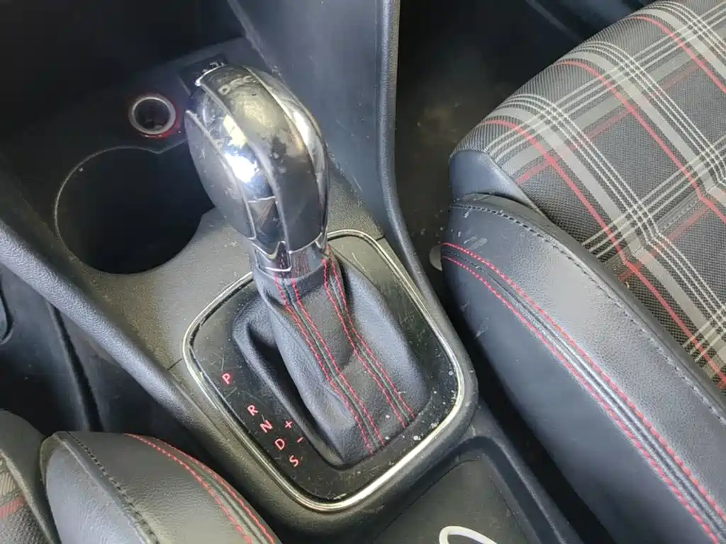 Volkswagen Polo — миниатюра 14