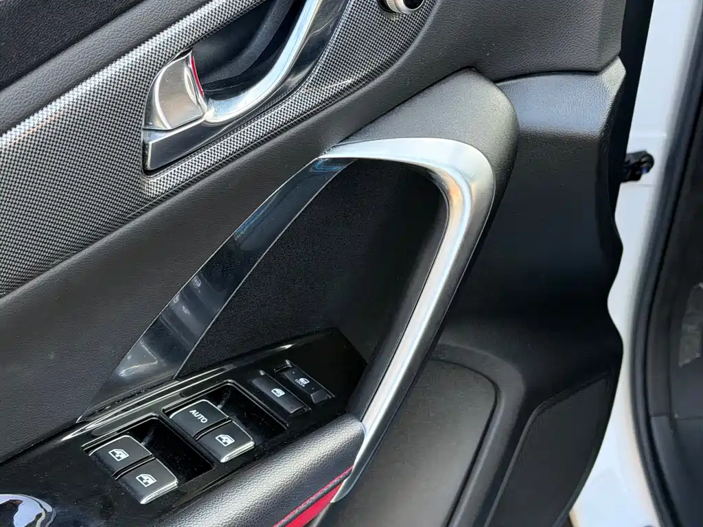 Changan CS55 — миниатюра 18