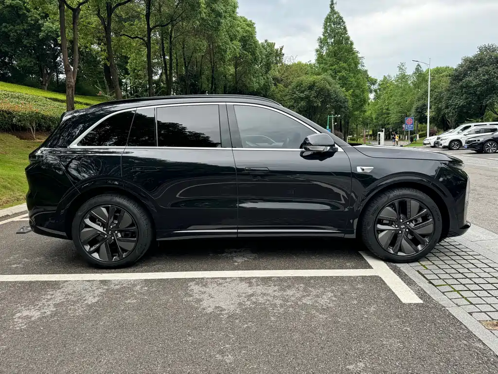 Li Auto L6 2024 Max