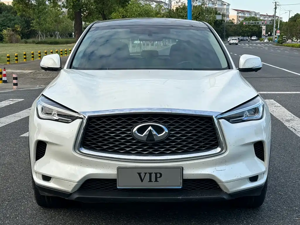 Infiniti QX50 — миниатюра 2