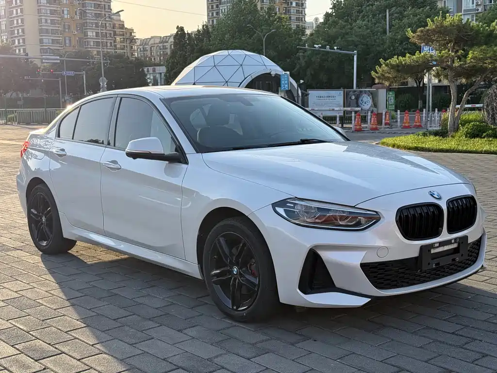BMW 1 Series — миниатюра 3