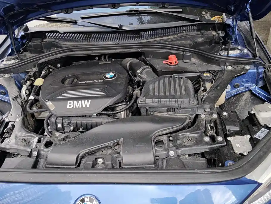 BMW 1 Series — миниатюра 10