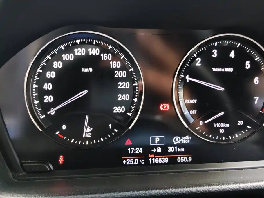 BMW 1 Series — миниатюра 14