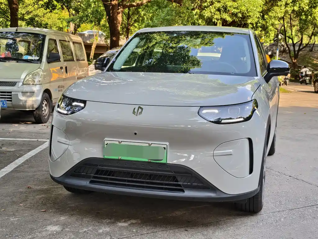 Leapmotor Leapmotor A10