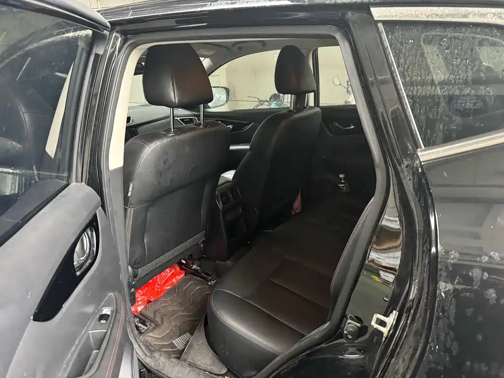 Nissan Qashqai — миниатюра 3