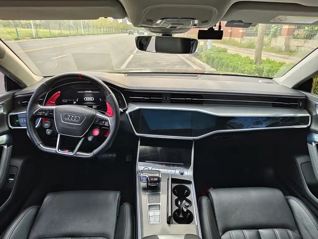 Audi A7 — миниатюра 6