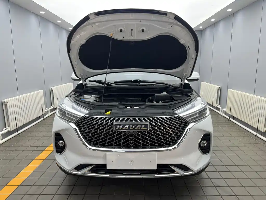 Haval M6 — миниатюра 17