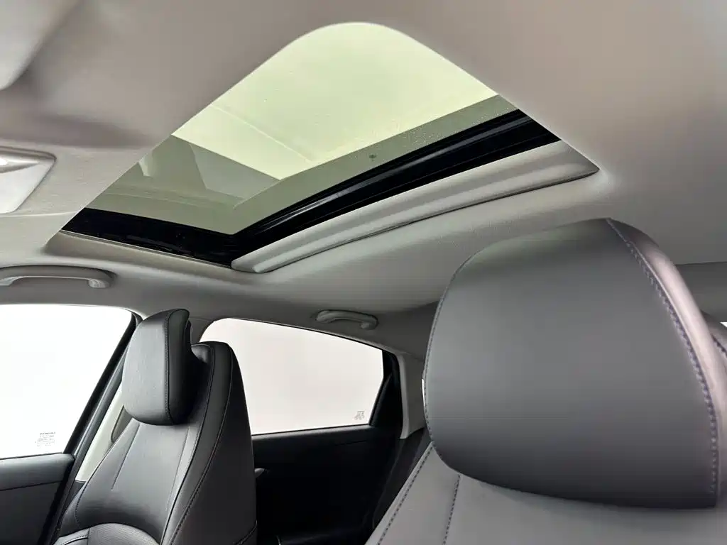 Changan Eado — миниатюра 27