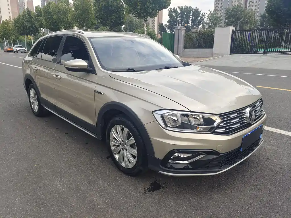 Volkswagen C-Trek — миниатюра 3
